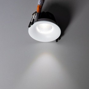 Встраиваемый светильник Citilux Гамма CLD004NW0 в Пойковском - poikovskii.ok-mebel.com | фото 10