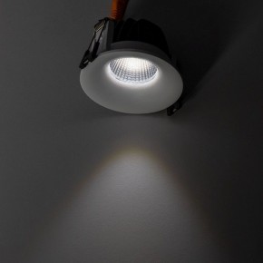 Встраиваемый светильник Citilux Гамма CLD004NW0 в Пойковском - poikovskii.ok-mebel.com | фото 12