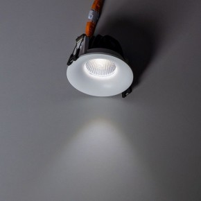 Встраиваемый светильник Citilux Гамма CLD004NW0 в Пойковском - poikovskii.ok-mebel.com | фото 14