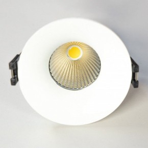 Встраиваемый светильник Citilux Гамма CLD004NW0 в Пойковском - poikovskii.ok-mebel.com | фото 2