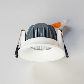 Встраиваемый светильник Citilux Гамма CLD004NW0 в Пойковском - poikovskii.ok-mebel.com | фото 3