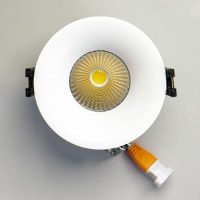 Встраиваемый светильник Citilux Гамма CLD004NW0 в Пойковском - poikovskii.ok-mebel.com | фото 5