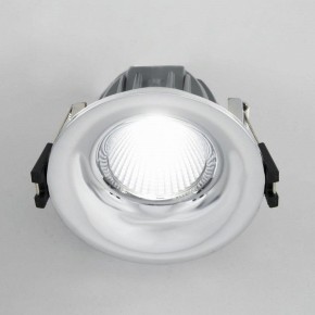 Встраиваемый светильник Citilux Гамма CLD004NW1 в Пойковском - poikovskii.ok-mebel.com | фото 2