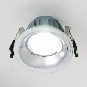 Встраиваемый светильник Citilux Гамма CLD004NW1 в Пойковском - poikovskii.ok-mebel.com | фото 7