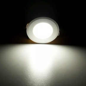 Встраиваемый светильник Citilux Кинто CLD5103N в Пойковском - poikovskii.ok-mebel.com | фото 4