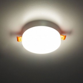 Встраиваемый светильник Citilux Вега CLD5310N в Пойковском - poikovskii.ok-mebel.com | фото 10
