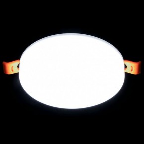 Встраиваемый светильник Citilux Вега CLD5310N в Пойковском - poikovskii.ok-mebel.com | фото 4