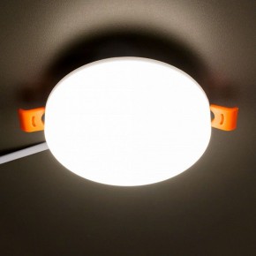 Встраиваемый светильник Citilux Вега CLD5310N в Пойковском - poikovskii.ok-mebel.com | фото 6