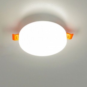 Встраиваемый светильник Citilux Вега CLD5310N в Пойковском - poikovskii.ok-mebel.com | фото 7