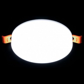 Встраиваемый светильник Citilux Вега CLD5310W в Пойковском - poikovskii.ok-mebel.com | фото 2