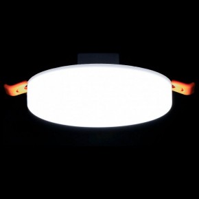 Встраиваемый светильник Citilux Вега CLD5310W в Пойковском - poikovskii.ok-mebel.com | фото 3