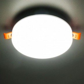 Встраиваемый светильник Citilux Вега CLD5315N в Пойковском - poikovskii.ok-mebel.com | фото 7
