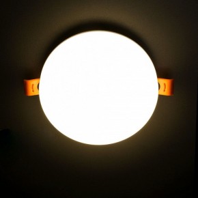 Встраиваемый светильник Citilux Вега CLD5315W в Пойковском - poikovskii.ok-mebel.com | фото 12