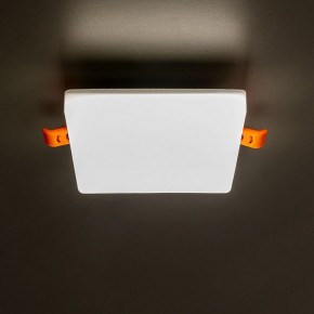 Встраиваемый светильник Citilux Вега CLD53K10N в Пойковском - poikovskii.ok-mebel.com | фото 12