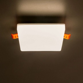 Встраиваемый светильник Citilux Вега CLD53K10W в Пойковском - poikovskii.ok-mebel.com | фото 11