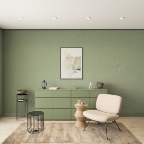 Встраиваемый светильник Denkirs FLAT DK2090-WH в Пойковском - poikovskii.ok-mebel.com | фото 4