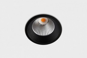 Встраиваемый светильник Italline IT08 IT08-8035 black 3000K в Пойковском - poikovskii.ok-mebel.com | фото 2