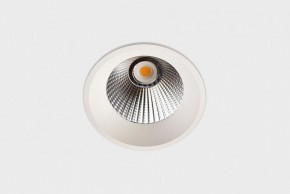 Встраиваемый светильник Italline IT08 IT08-8035 white 3000K в Пойковском - poikovskii.ok-mebel.com | фото 2