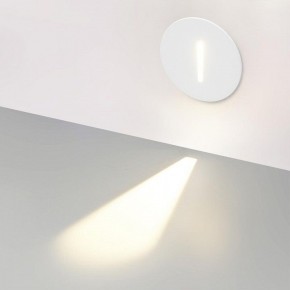 Встраиваемый светильник Odeon Light Escala 7052/3WL в Пойковском - poikovskii.ok-mebel.com | фото 3