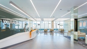 Встраиваемый светильник SILED LINEA INNER 7370037 в Пойковском - poikovskii.ok-mebel.com | фото 4