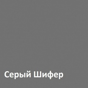 Юнона Шкаф торцевой 13.221 в Пойковском - poikovskii.ok-mebel.com | фото 2